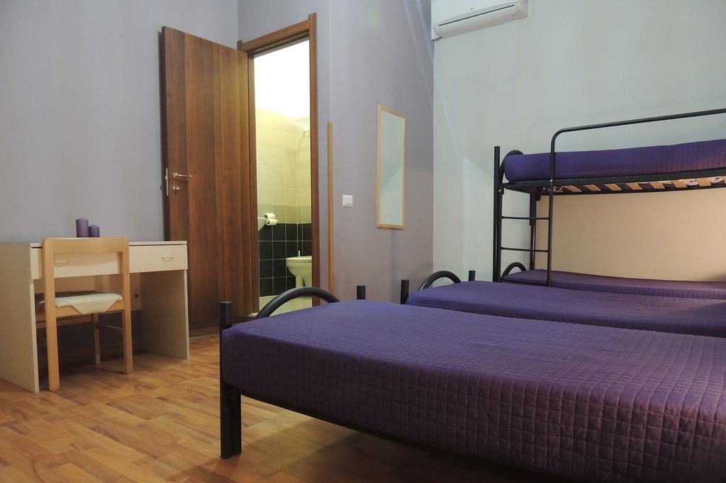Vierbettzimmer