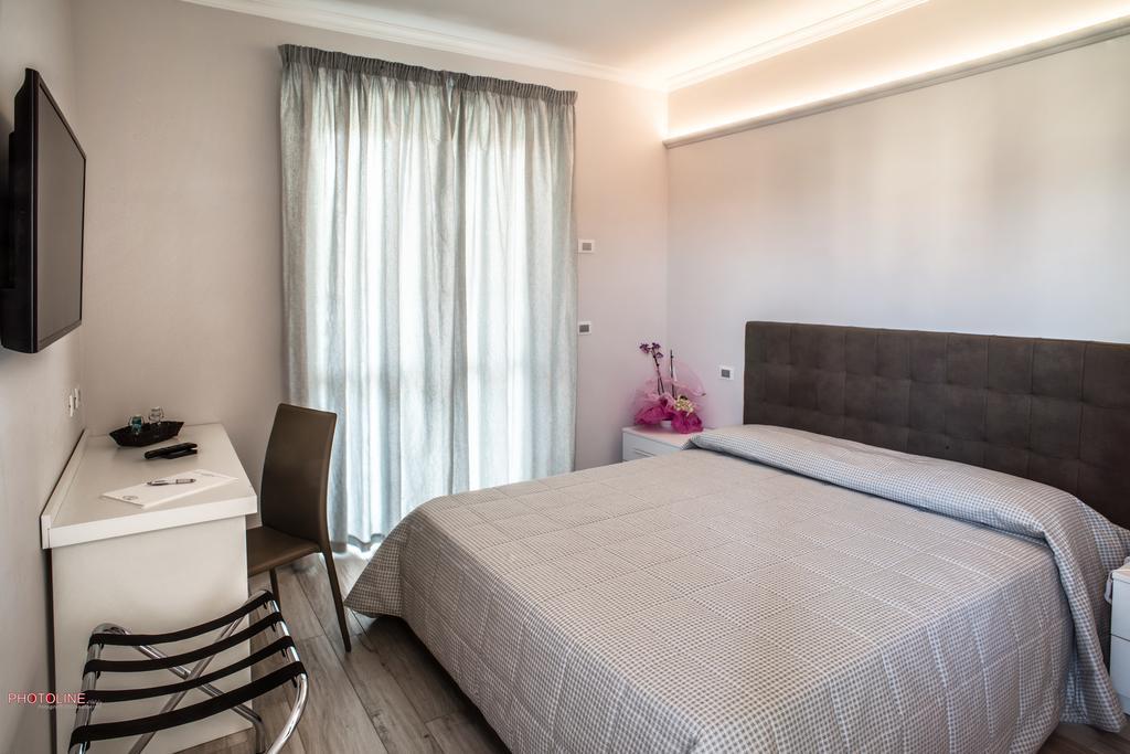 Deluxe Doppelzimmer