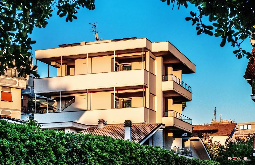 Hotel Villa Giulia-1